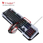 Keyboard Combo Factory - Wholesale Cheap LED
