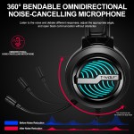 Headset Factory - H130 LED Colorful