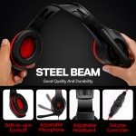 Gaming Headset Supplier - Headset 3.5mm Wired