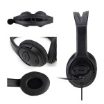 Business Headset Factory - Stereo Surround Sound