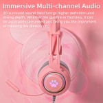 Headphones Manufacturer - Gaming On-ear Over-ear