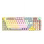 Mechanical Keyboard Manufacturer - TWOLF T50