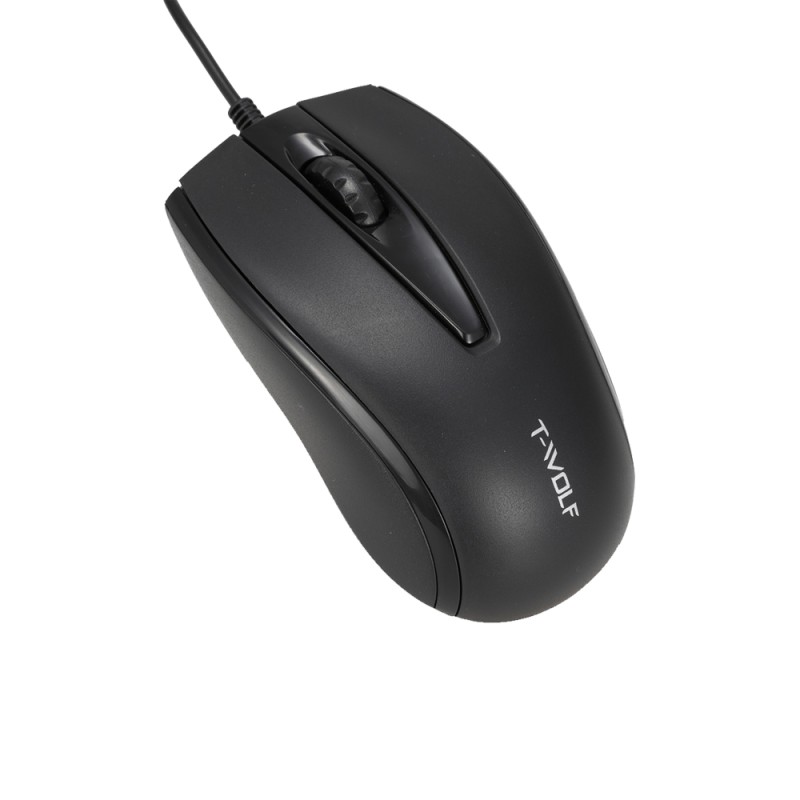 Gaming Mouse Manufacturer - 2025 Popular Wired