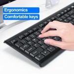 Keyboard Supplier - T15 Standard USB