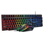 Keyboard Combo Supplier - 4IN1 Gaming Set