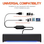 Computer Speaker Factory - New Product Active