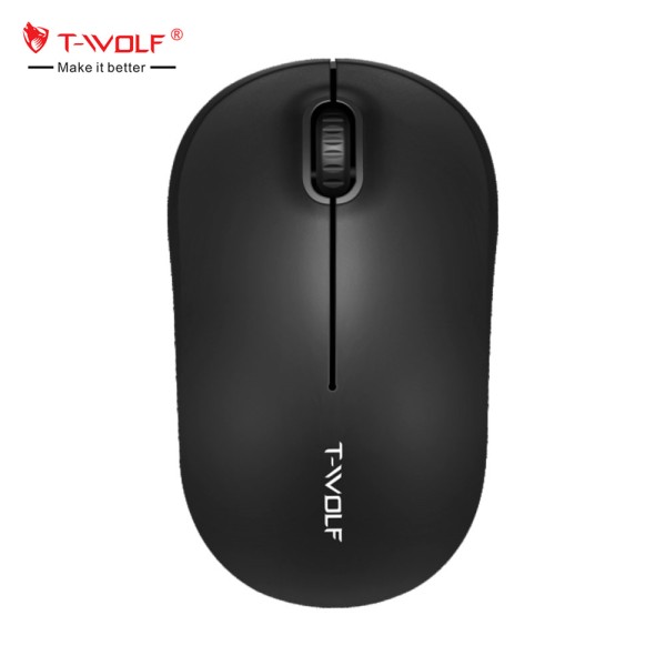 Gaming Mouse Manufacturer - TWOLF G550 Wired
