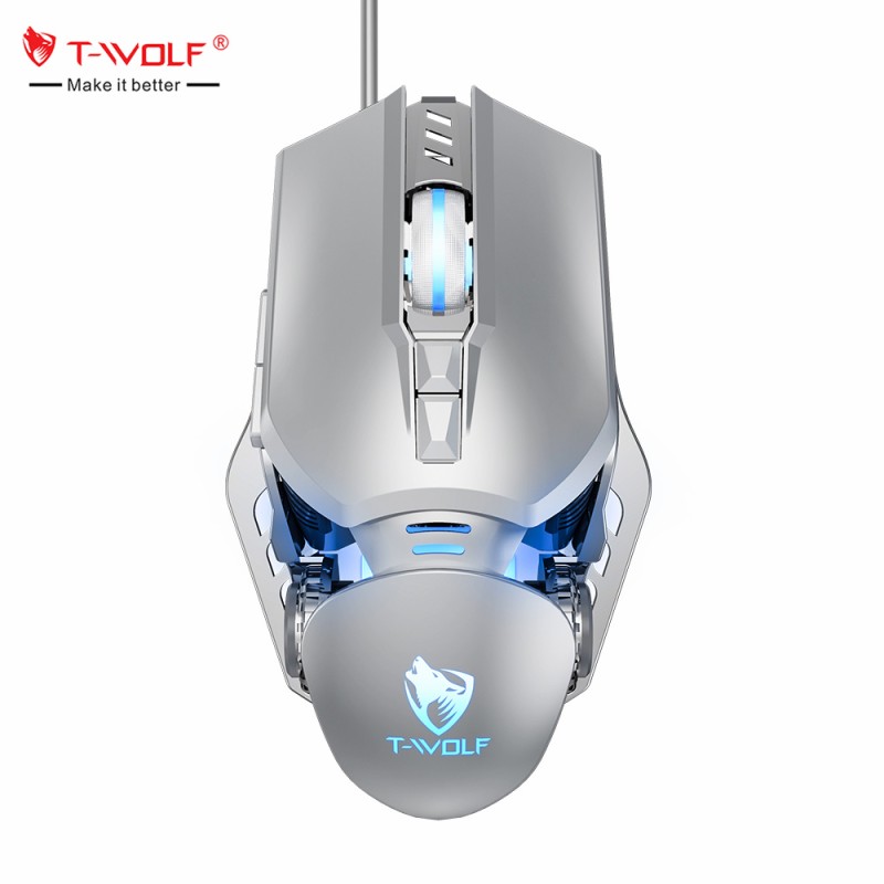 Office Mouse Supplier - Factory Directly Sale