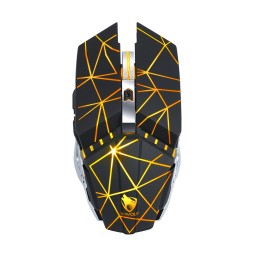 Gaming Mouse Manufacturer - Wireless Charging