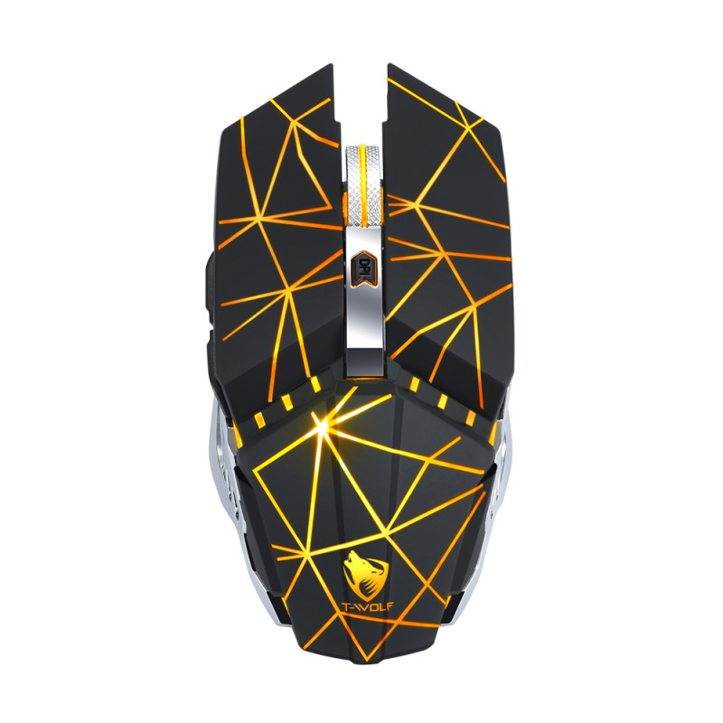 Gaming Mouse Manufacturer - Wireless Charging