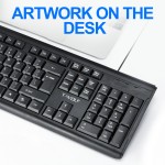 Keyboard Supplier - T15 Standard USB