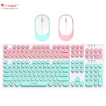 Wireless Combo Supplier - T-WOLF TF770 2.4G