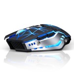Gaming Mouse Manufacturer - Wireless Charging