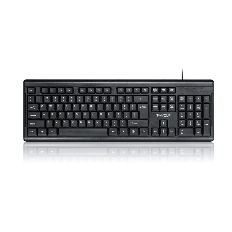 Office Keyboard Manufacturer - Factory Manufactured