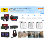 Gaming Combo Manufacturer - Hot Sale TWOLF TF31