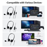 Call Center Headset Manufacturer - Top Product
