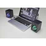 Bluetooth Speaker Factory - BT320 Wireless RGB