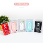 Wireless Mouse Factory - T-WOLF Q4 Silent