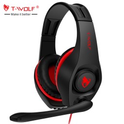 Gaming Headset Manufacturer - Cool Headsets 3.5mm