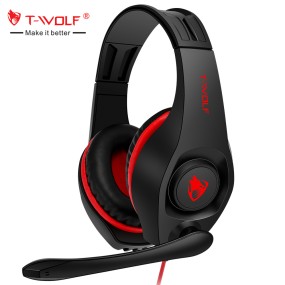 Gaming Headset Manufacturer - Cool Headsets 3.5mm