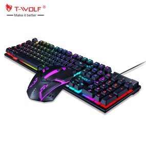 Keyboard Combo Manufacturer - Wholesale Gamers Set
