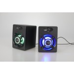 Bluetooth Speaker Factory - BT320 Wireless RGB
