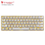 Mechanical Keyboard Manufacturer - Factory Directly