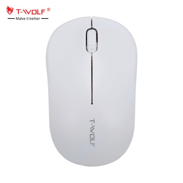Gaming Mouse Factory - T-WOLF V6 Professional
