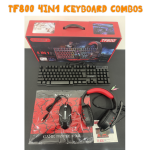 Keyboard Combo Factory - T-WOLF TF800 4 in 1