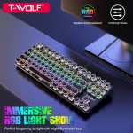 Mechanical Keyboard Factory - New Gadgets 2023