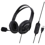 Business Headset Factory - Stereo Surround Sound