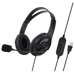 Business Headset Factory - Stereo Surround Sound