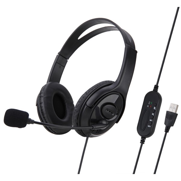 Business Headset Factory - Stereo Surround Sound