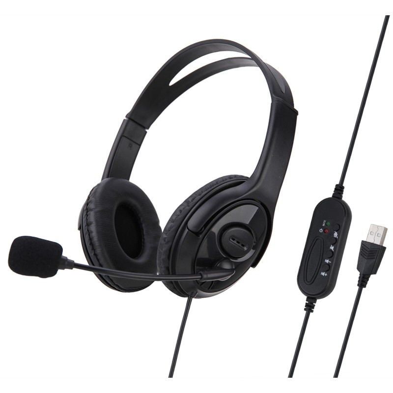 Business Headset Factory - Stereo Surround Sound