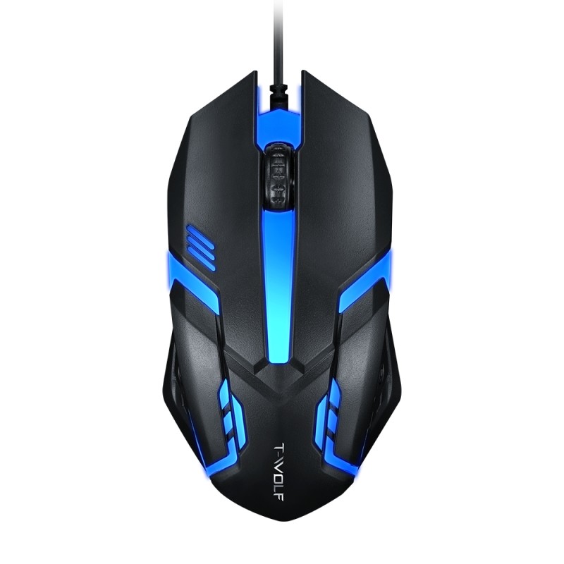 Gaming Mouse Manufacturer - High Quality Optical