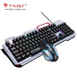 Keyboard Combo Factory - Wholesale Cheap LED