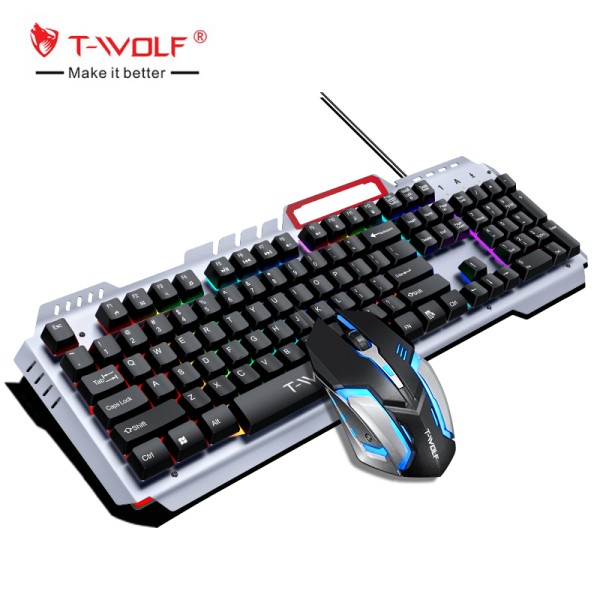 Keyboard Combo Factory - Wholesale Cheap LED