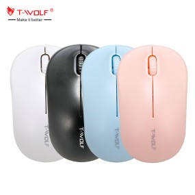 Gaming Mouse Supplier - Newest T-Wolf G530