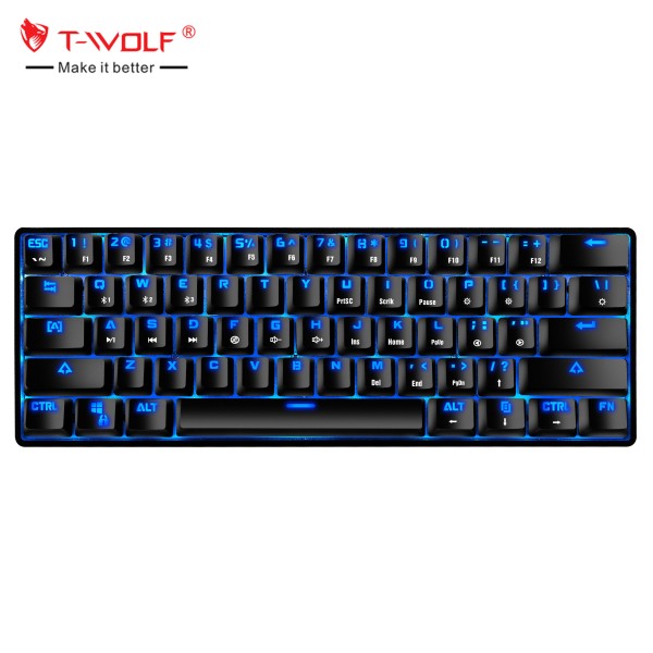 Computer Speaker Factory - T-WOLF S5 USB2.0