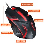 Gaming Mouse Manufacturer - High Quality Optical