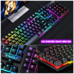 Keyboard Combo Manufacturer - Wholesale Gamers Set