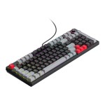 Mechanical Keyboard Manufacturer - TWOLF T50