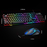 Keyboard Combo Manufacturer - Wholesale Gamers Set