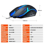 Gaming Mouse Manufacturer - High Quality Optical