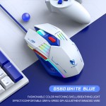 Gaming Mouse Factory - Wired RGB Lighting