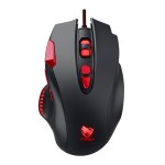 Wired Mouse Manufacturer - T-WOLF V13 Cheapest