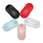 Wireless Mouse Supplier - Slim Portable Optical