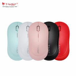 Wireless Mouse Supplier - T-WOLF Q4 2.4G