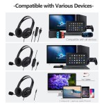 Business Headset Factory - Stereo Surround Sound