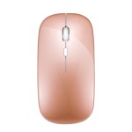 Wireless Mouse Factory - T-WOLF Q2 Ergonomic